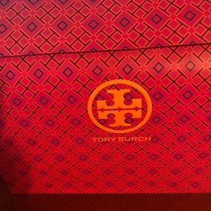 Tory Burch Miller sandals